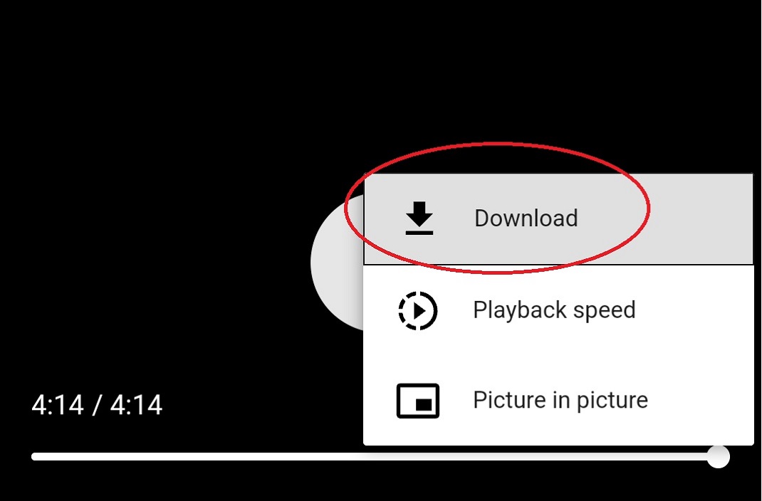 youtube video downloader